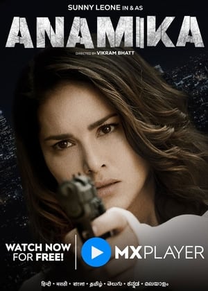 Anamika 2022 Hindi Season 1 – – – 1-8 Episodes - Movierulz