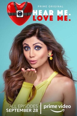 Hear Me Love Me 2018 Hindi Season 1 [Complete] Esubs - Movierulz