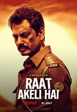 Raat Akeli Hai: The Bansal Murders 2025 Hindi Dual Audio - Movierulz