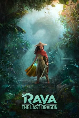 Raya and the Last Dragon 2021 (English) Movie – - Movierulz