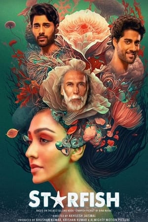 Starfish 2023 Hindi – - Movierulz