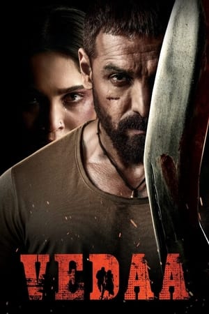 Vedaa 2024 Hindi - Movierulz